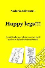 Happy legs!!!. E-book. Formato EPUB ebook