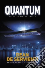 QUANTUM. E-book. Formato EPUB ebook