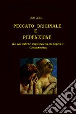 PECCATO ORIGINALE E REDENZIONE. E-book. Formato EPUB ebook