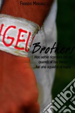 Brothers. E-book. Formato EPUB ebook