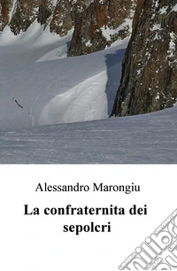 La confraternita dei sepolcri. E-book. Formato EPUB ebook