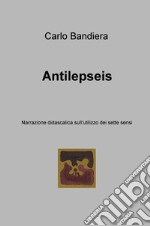 Antilepseis. E-book. Formato EPUB ebook