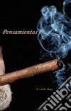 PENSAMIENTOS. E-book. Formato EPUB ebook