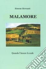 MALAMORE. E-book. Formato EPUB ebook