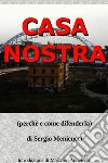 Casa Nostra. E-book. Formato EPUB ebook