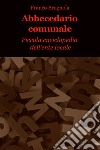 Abbecedario comunale. E-book. Formato EPUB ebook