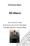 Gli Alecci. E-book. Formato EPUB ebook