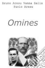 Omines. E-book. Formato EPUB ebook