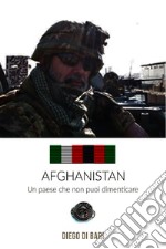 AFGHANISTAN - un paese che non puoi dimenticare. E-book. Formato EPUB ebook