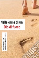 Nelle orme di un Dio di fuoco. E-book. Formato EPUB ebook