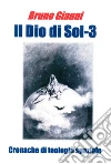 Il Dio di Sol-3. E-book. Formato EPUB ebook