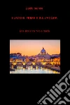 Lungo il fiume e sull'acqua. E-book. Formato EPUB ebook