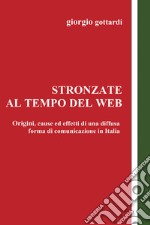 STRONZATE AL TEMPO DEL WEB. E-book. Formato EPUB ebook