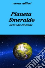 PIANETA SMERALDO. E-book. Formato EPUB ebook