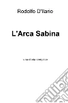 L'Arca Sabina. E-book. Formato EPUB ebook