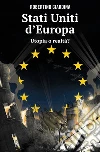 Stati Uniti d'Europa. E-book. Formato EPUB ebook