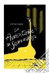 Le avventure di Sanguerosa. E-book. Formato EPUB ebook