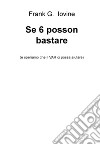 Se 6 posson bastare. E-book. Formato EPUB ebook