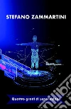Quattro gradi di separazione. E-book. Formato EPUB ebook di stefano zammartini