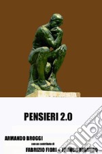 Pensieri 2.0. E-book. Formato EPUB ebook