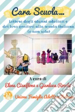 Cara Scuola…. E-book. Formato EPUB