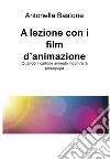 A lezione con i film d’animazione. E-book. Formato EPUB ebook