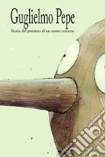 Storia del pensiero di un uomo comune. E-book. Formato EPUB