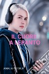 Il Cuore a Lepanto. E-book. Formato EPUB ebook