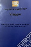 viaggio. E-book. Formato EPUB ebook