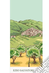 L'ufuma sulle colline  umide. E-book. Formato EPUB ebook