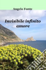 Invisibile infinito amore. E-book. Formato EPUB