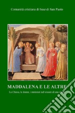 Maddalena e le altre. E-book. Formato EPUB