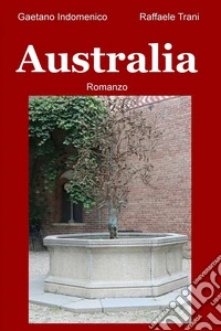 AUSTRALIA. E-book. Formato EPUB ebook