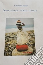 Stone balance. E-book. Formato EPUB ebook