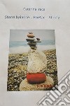 Stone balance. E-book. Formato EPUB ebook