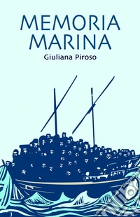 Memoria marina . E-book. Formato EPUB ebook