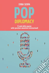 Pop Diplomacy. E-book. Formato EPUB ebook