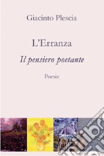 L'Erranza. E-book. Formato EPUB ebook