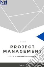 Associazione Project Management – Ticino / Antologia 2020. E-book. Formato EPUB ebook