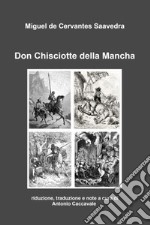 Don Chisciotte della Mancha. E-book. Formato EPUB ebook