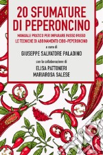 20 sfumature di peperoncino. E-book. Formato EPUB ebook