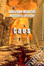 Caos. E-book. Formato EPUB ebook