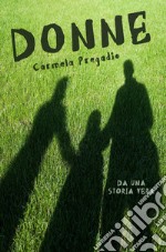 Donne. E-book. Formato EPUB ebook