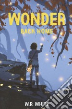 WONDER. E-book. Formato EPUB ebook