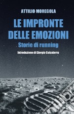 Le impronte delle emozioni. E-book. Formato EPUB ebook