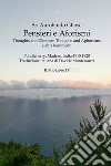 Pensieri e Aforismi. E-book. Formato EPUB ebook