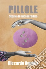 Pillole. E-book. Formato EPUB ebook