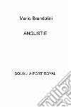 ANGUSTIE . E-book. Formato EPUB ebook