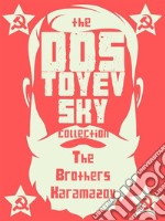 The Brothers Karamazov. E-book. Formato EPUB ebook