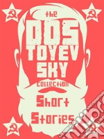 Dostoevsky's Short Stories. E-book. Formato Mobipocket ebook